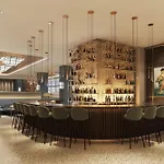 Luxembourg Marriott Hotel Alfa