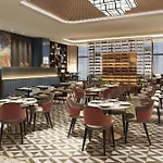 Luxembourg Marriott Hotel Alfa
