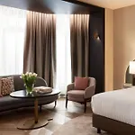 Luxembourg Marriott Hotel Alfa