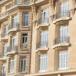Luxembourg Marriott Hotel Alfa