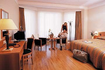 Marriott Alfa 5*