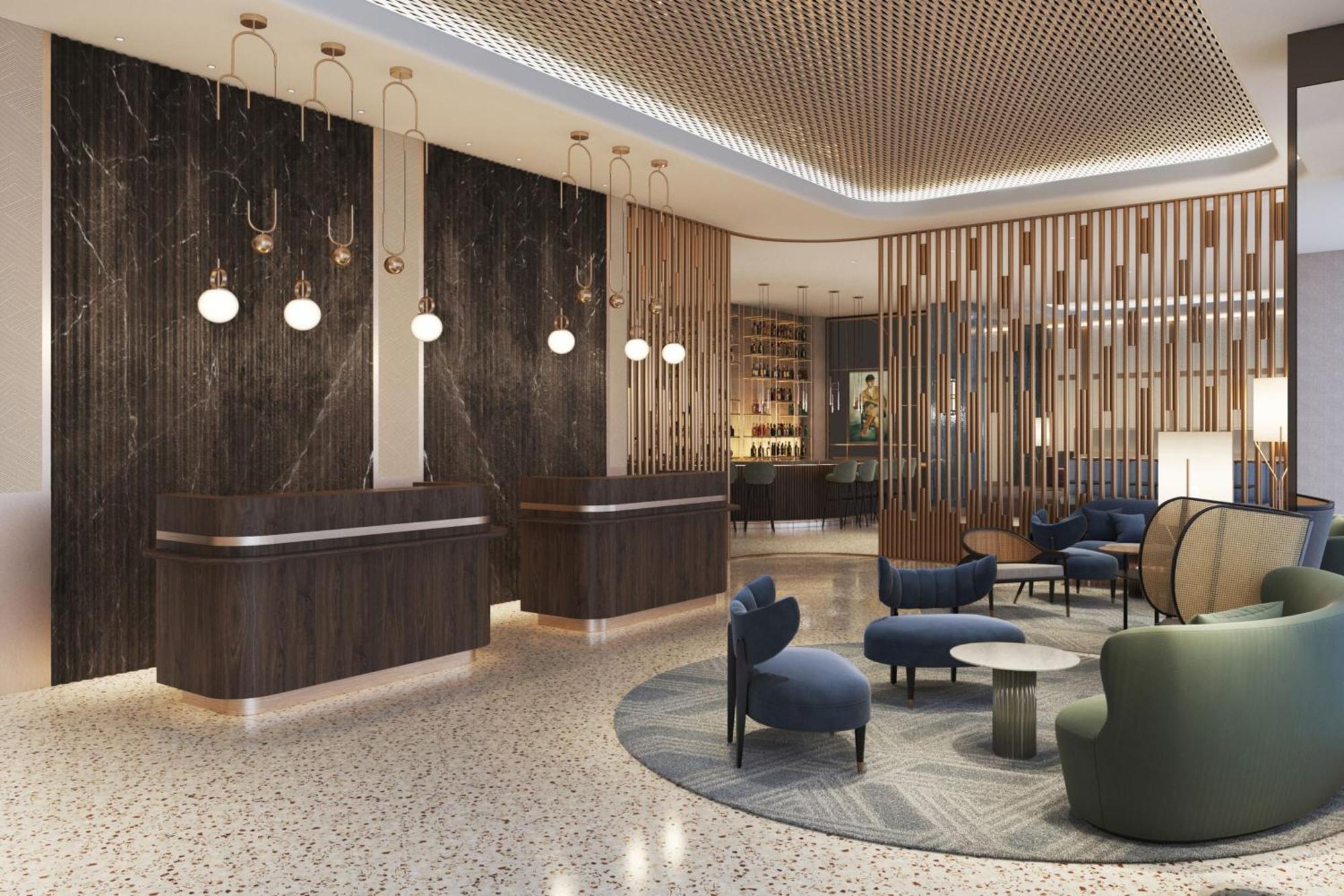 Marriott Alfa 5*