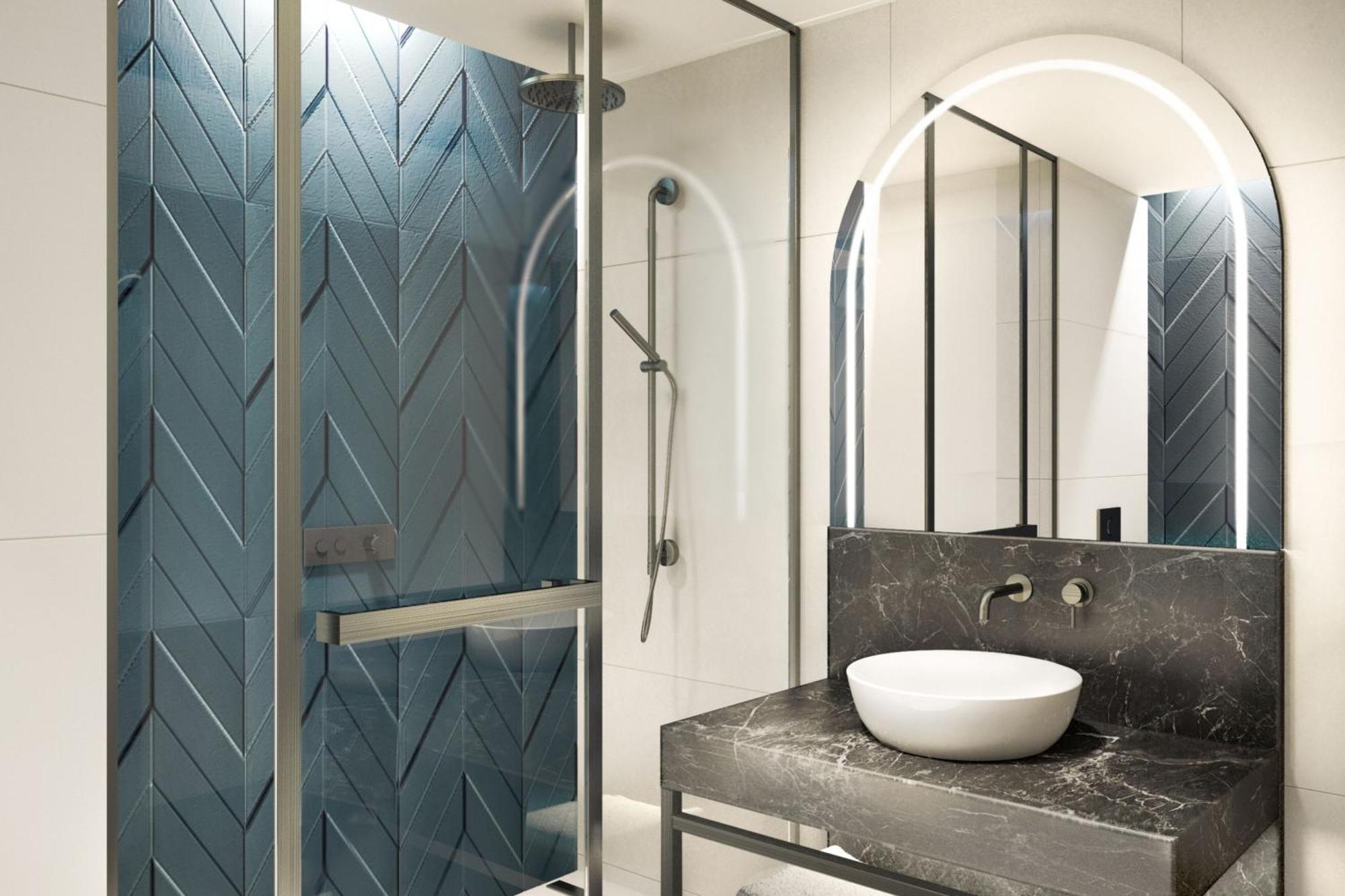 Hotel Marriott Alfa 5*