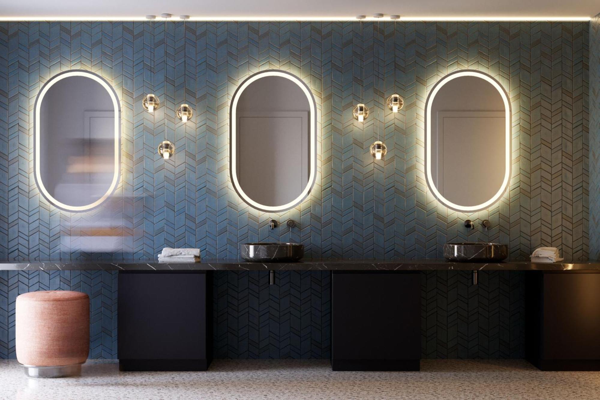 Marriott Alfa Luxemburgo