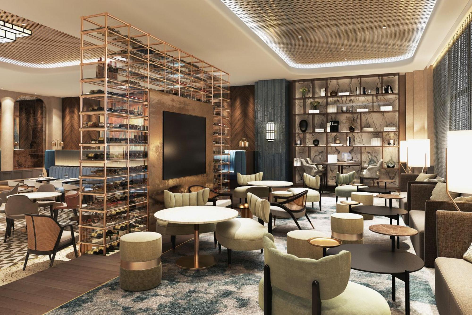 Marriott Alfa