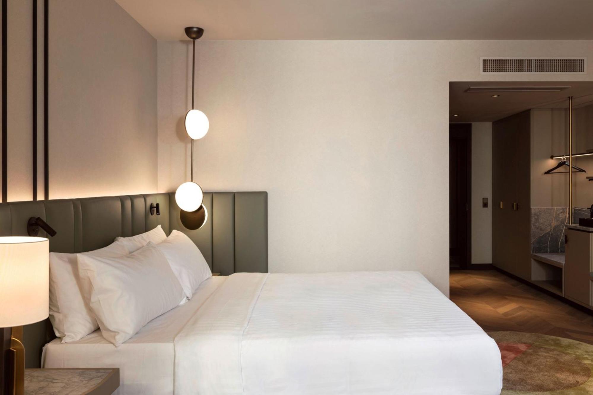 Marriott Alfa Luxemburgo