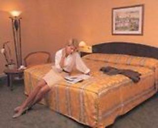 Marriott Alfa 5*