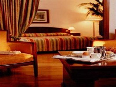 Marriott Alfa Hotel
