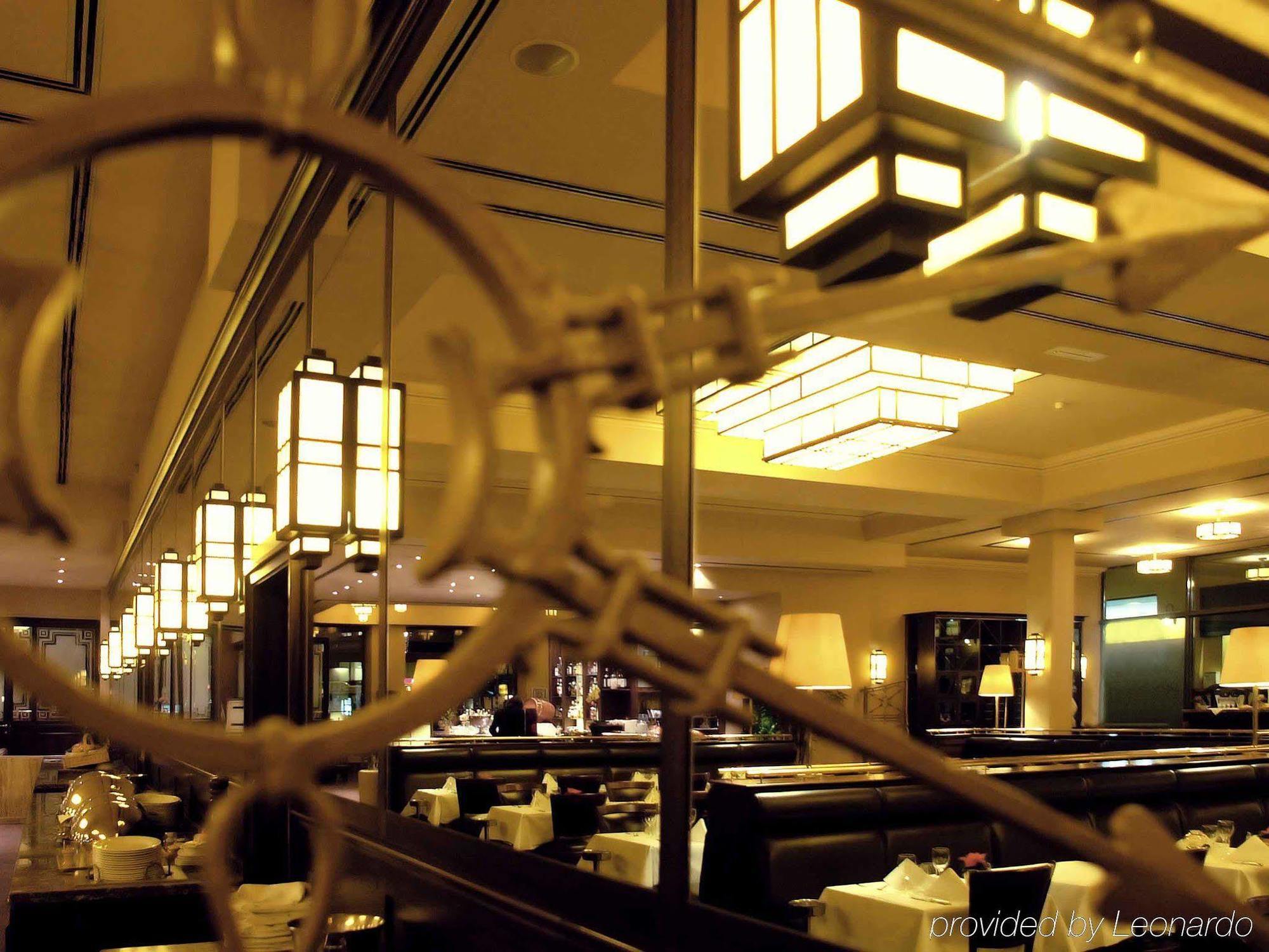 Hotel Marriott Alfa Luxemburgo