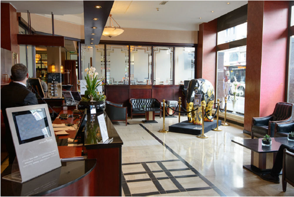 Hotel Marriott Alfa 5*