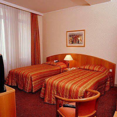Marriott Alfa