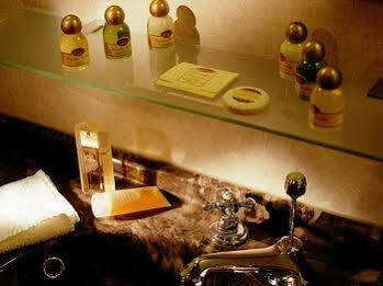 Hotel Marriott Alfa 5*