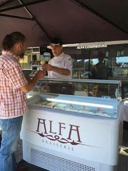 Marriott Alfa 5*