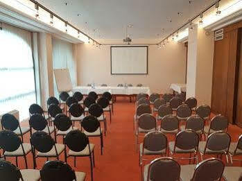 Marriott Alfa Luxemburgo