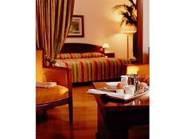 Marriott Alfa