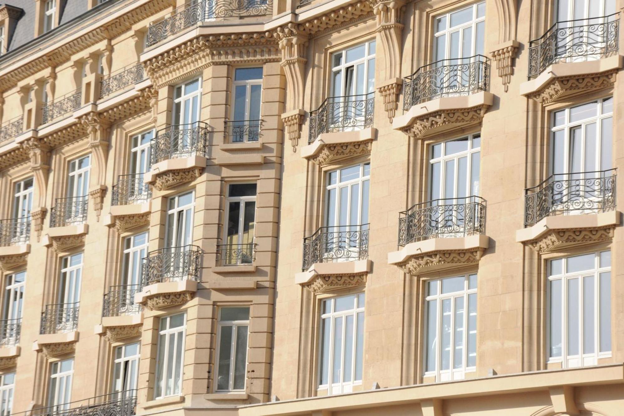 Marriott Alfa Luxembourg